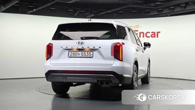Hyundai The New Palisade id 4991818 из Кореи 14