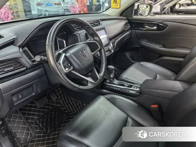 Honda Crider 2022 Белый из Китая, фото 4