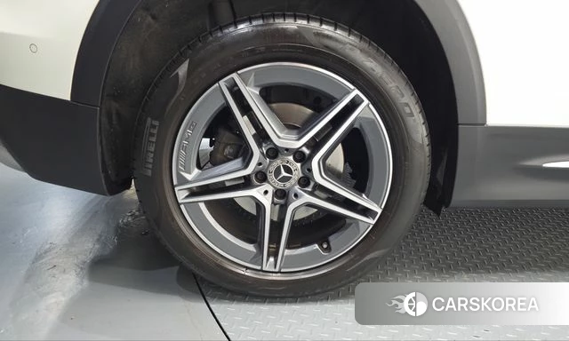 Mercedes-Benz GLB-Class X247 id 5023071 из Кореи 26