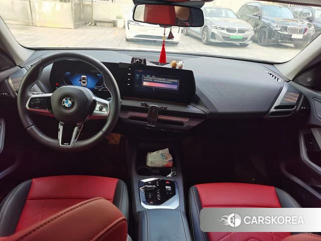 BMW 2 series 2025 Темно-серый из Китая, фото 6