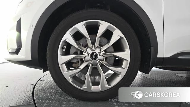 Kia Sorento 4th Generation id 5012019 из Кореи 34