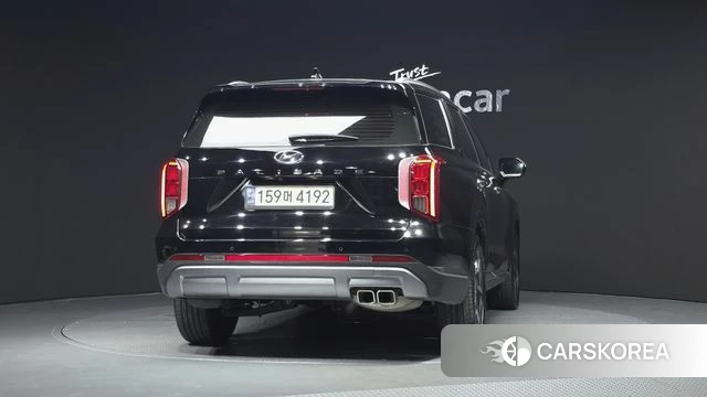 Hyundai The New Palisade id 4981524 из Кореи 14