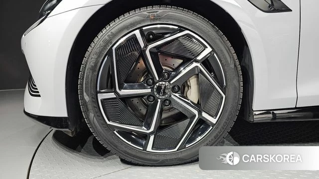 BYD Seal id 5045644 из Кореи 28
