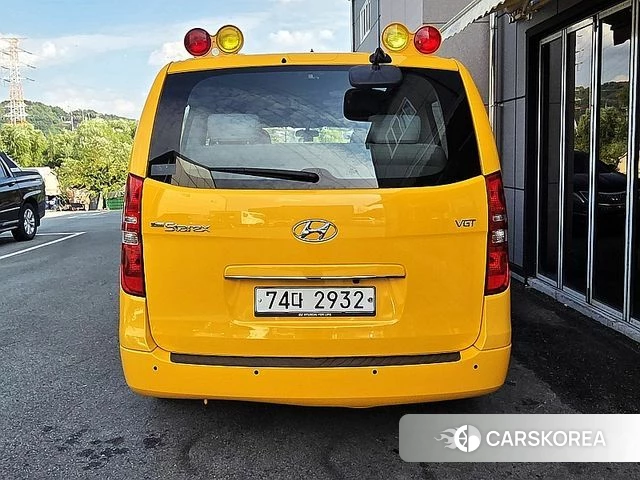 Hyundai The New Grand Starex id 5023885 из Кореи 14