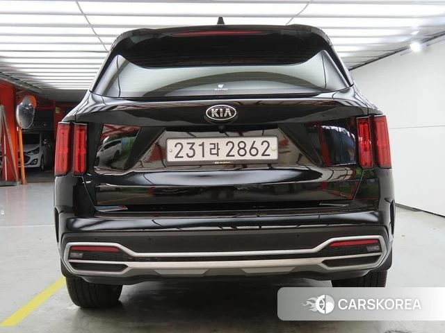Kia Sorento 4th Generation id 4918309 из Кореи 14