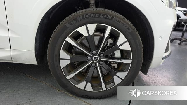 Volvo XC60 second Generation id 5038909 из Кореи 24