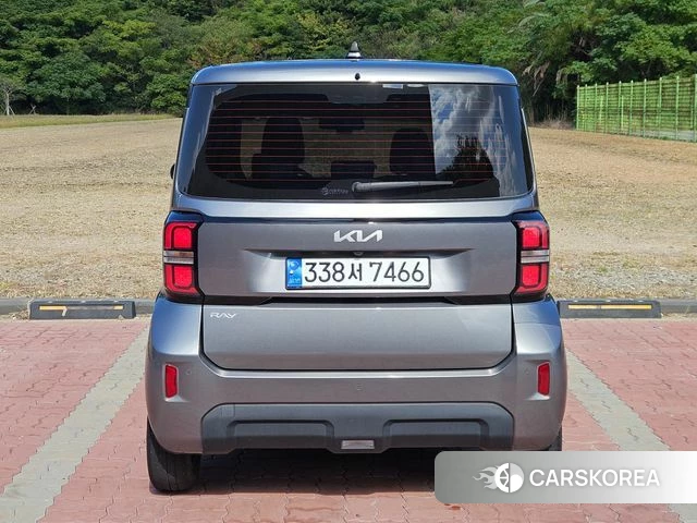 Kia The New Kia Ray id 4981201 из Кореи 13