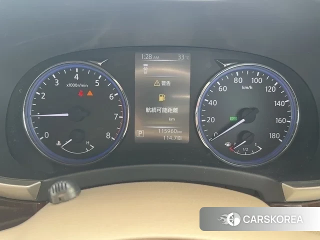 Nissan Elgrand 2019 из Японии, фото 4