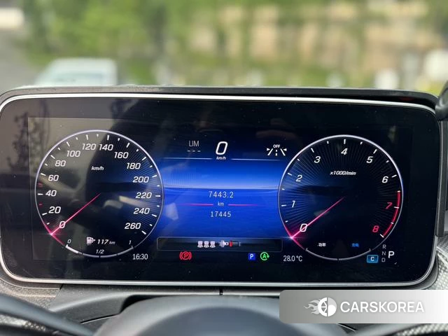 Mercedes-Benz C-class 2024 Белый из Китая, фото 4