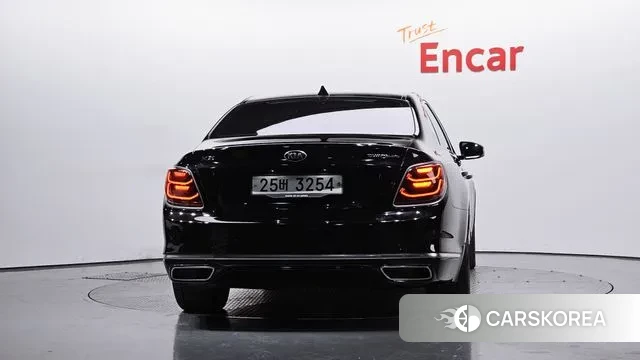 Kia More K9 id 3608354 из Кореи 14