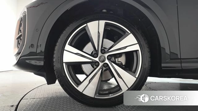Audi Q5 (80A) id 4570948 из Кореи 30