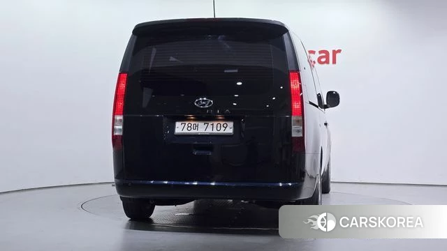 Hyundai Staria id 4966599 из Кореи 24
