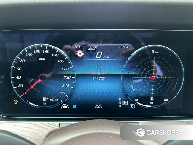 Mercedes-Benz E-Class 2021 Черный из Китая, фото 4
