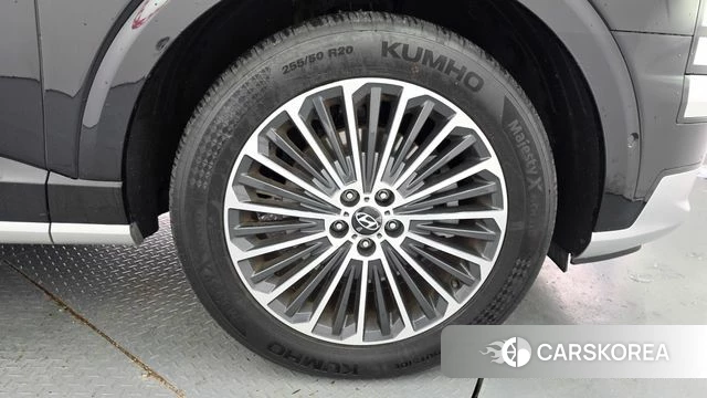 Hyundai Palisade (LX3) id 4974811 из Кореи 24