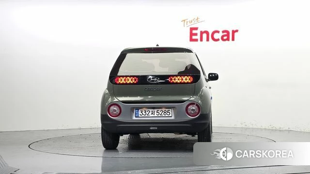 Hyundai Casper id 5040439 из Кореи 14