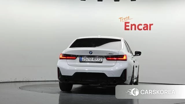 BMW 3 Series (G20) id 5033538 из Кореи 25