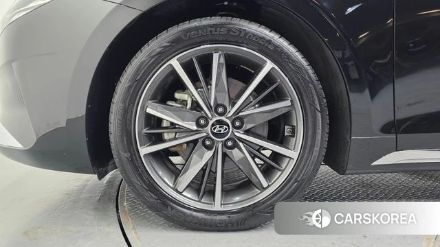 Hyundai The New Grandeur IG id 5002904 из Кореи 28