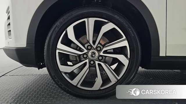 Ssangyong Berry New Tivoli id 5028031 из Кореи 27