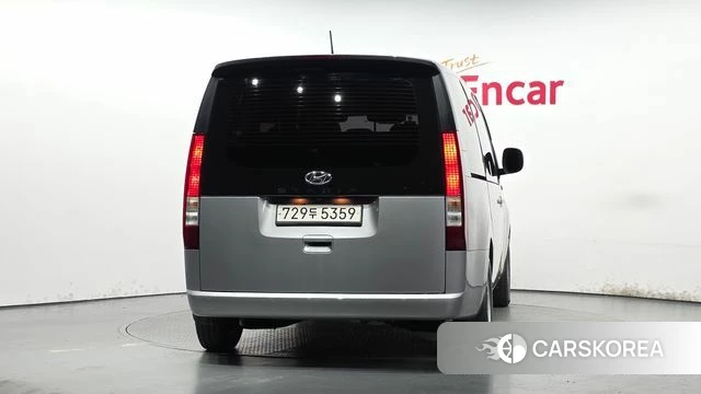 Hyundai Staria id 4774553 из Кореи 14
