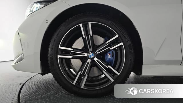 BMW 3 Series (G20) id 4985108 из Кореи 32