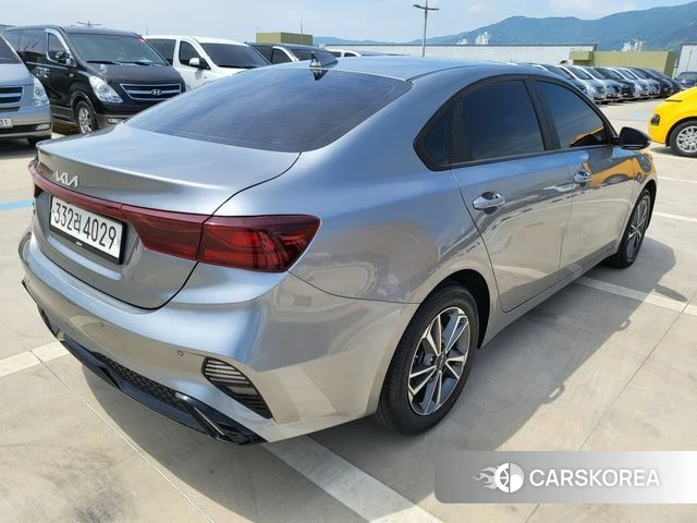 Kia The New K3 2nd generation id 5022564 из Кореи 14