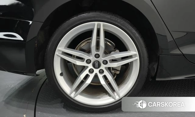 Audi A5 (F5) id 4991469 из Кореи 26