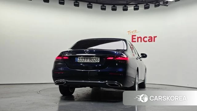 Mercedes-Benz E-Class W213 id 4966013 из Кореи 27
