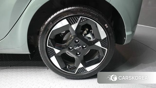 Kia The New Morning (JA) id 4995810 из Кореи 24