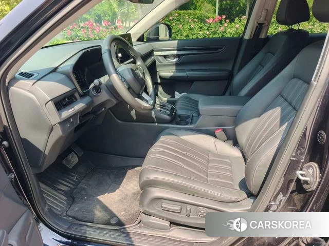 Honda Breeze 2025 Черный из Китая, фото 4