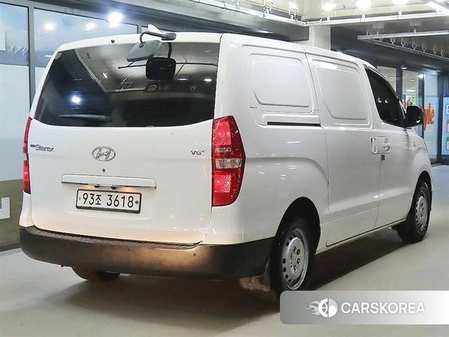 Hyundai The New Grand Starex id 5029181 из Кореи 14