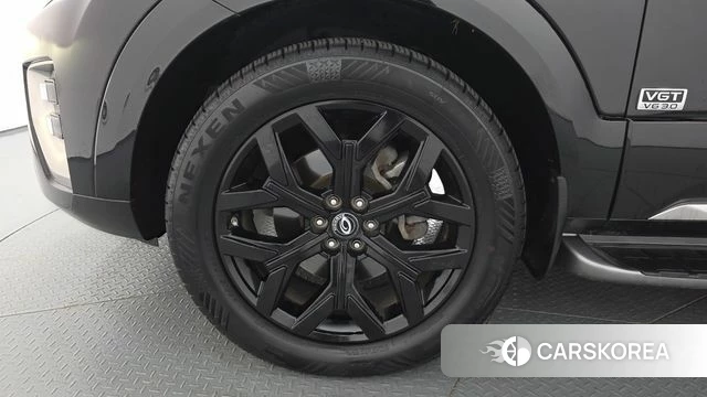 Kia Mohave Master id 5035020 из Кореи 30