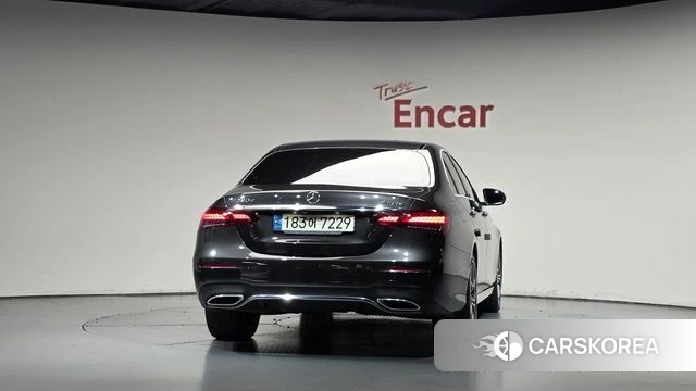 Mercedes-Benz E-Class W213 id 5047396 из Кореи 30