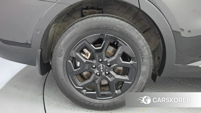 Kia The New Sorento 4th Generation id 5026671 из Кореи 28