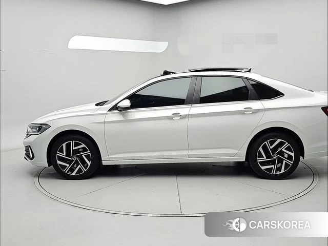 Volkswagen 7th Generation of Jetta id 4975609 из Кореи 14