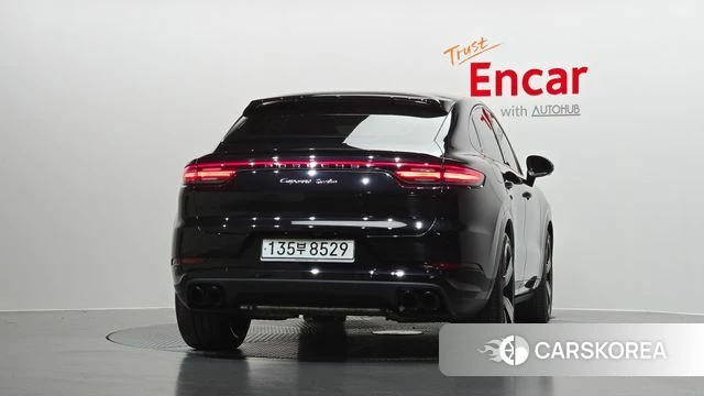 Porsche Cayenne (PO536) id 4693449 из Кореи 28
