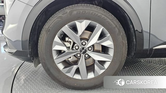 Kia Sportage 5th Generation id 5032999 из Кореи 30