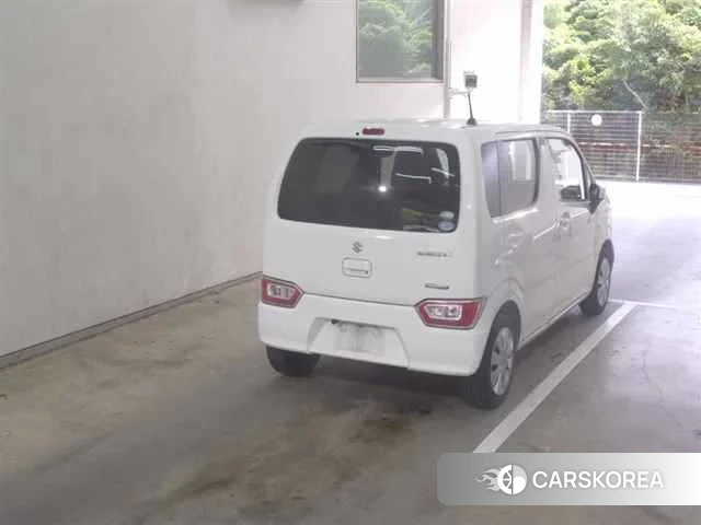Suzuki Wagon R 2018 из Японии, фото 4