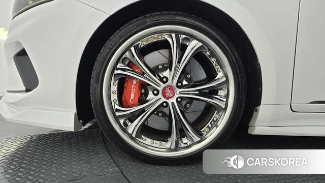 Kia K7 Premier id 4992559 из Кореи 31