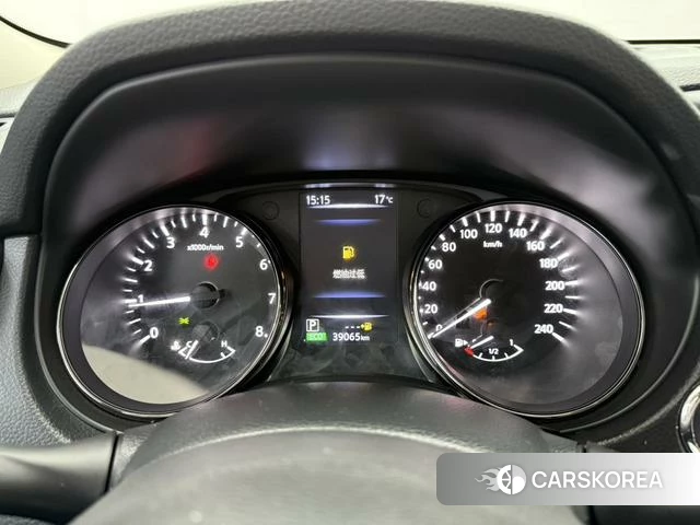 Nissan X-Trail 2021 Белый из Китая, фото 4