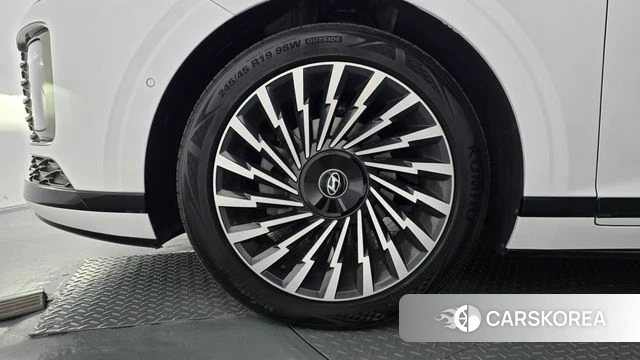 Hyundai Grandeur Hybrid (GN7) id 4985903 из Кореи 30
