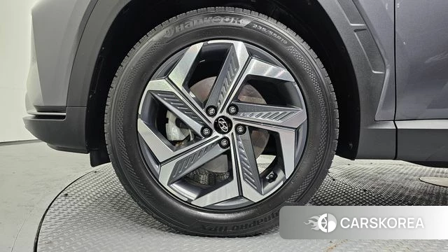 Hyundai Tucson (NX4) id 4754702 из Кореи 30