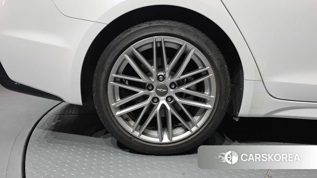 Genesis G70 id 5054074 из Кореи 26