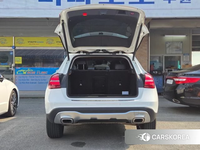 Mercedes-Benz GLA-Class X156 id 4998481 из Кореи 10
