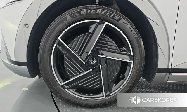 Hyundai The New Ionic 5 id 4974849 из Кореи 26