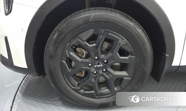Kia The New Sorento 4th Generation id 4990905 из Кореи 29