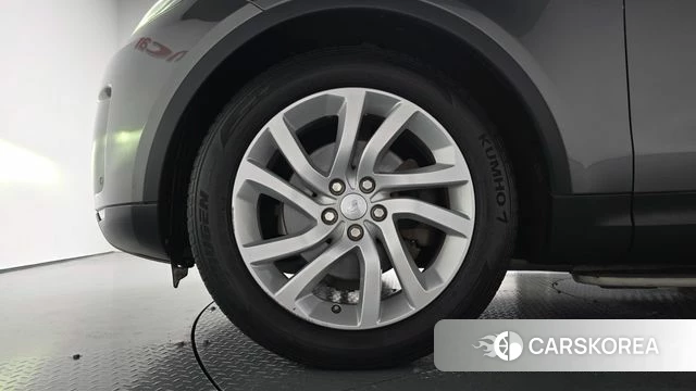 Land Rover Discovery 5 id 4983226 из Кореи 33