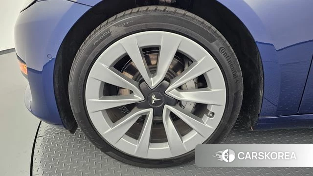 Tesla Model 3 id 4688525 из Кореи 28