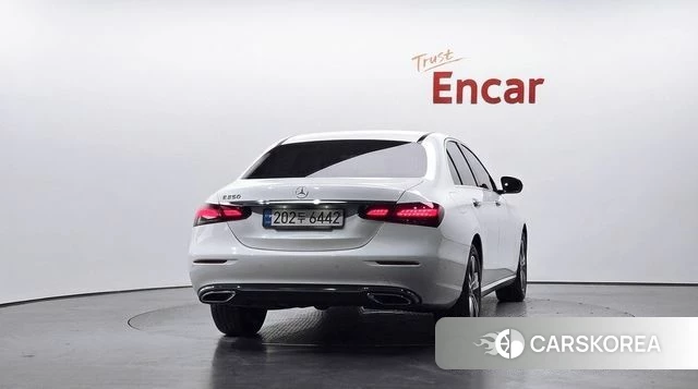 Mercedes-Benz E-Class W213 id 5034041 из Кореи 27