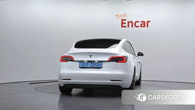 Tesla Model 3 id 4864828 из Кореи 14