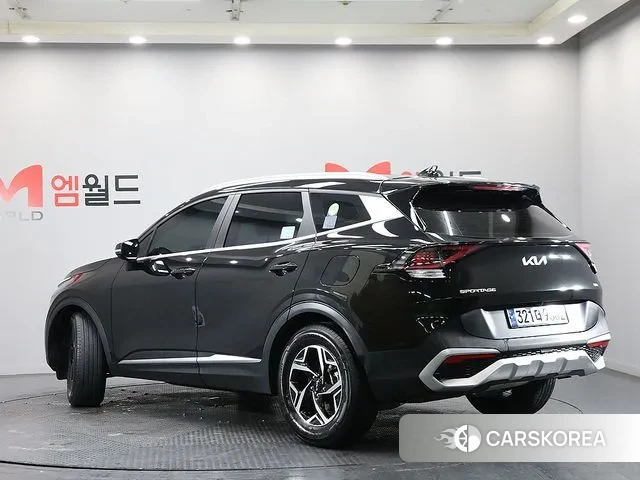 Kia Sportage 5th Generation id 3712135 из Кореи 14